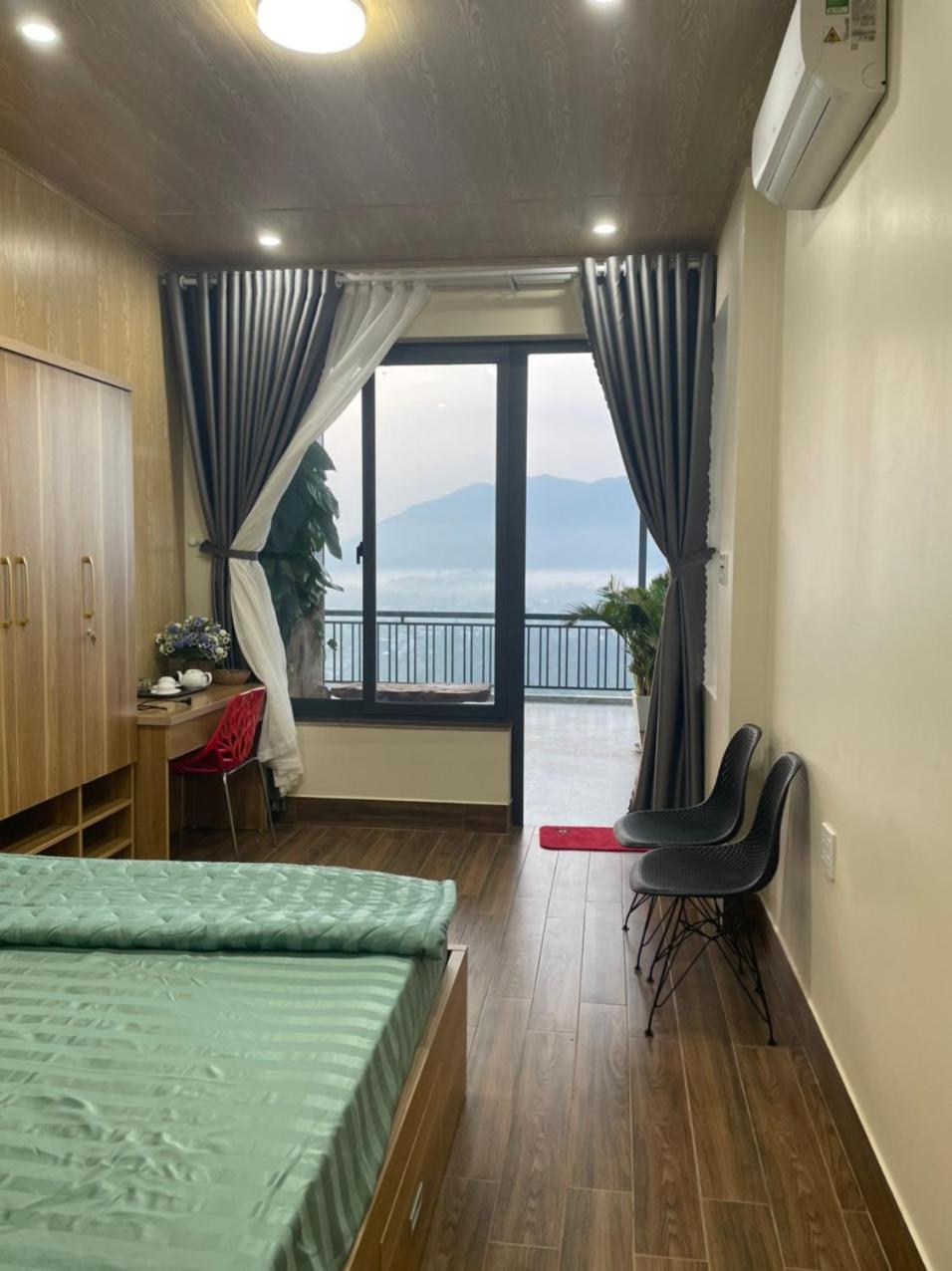 Homestay Chan Que Bảo Lộc Exterior photo
