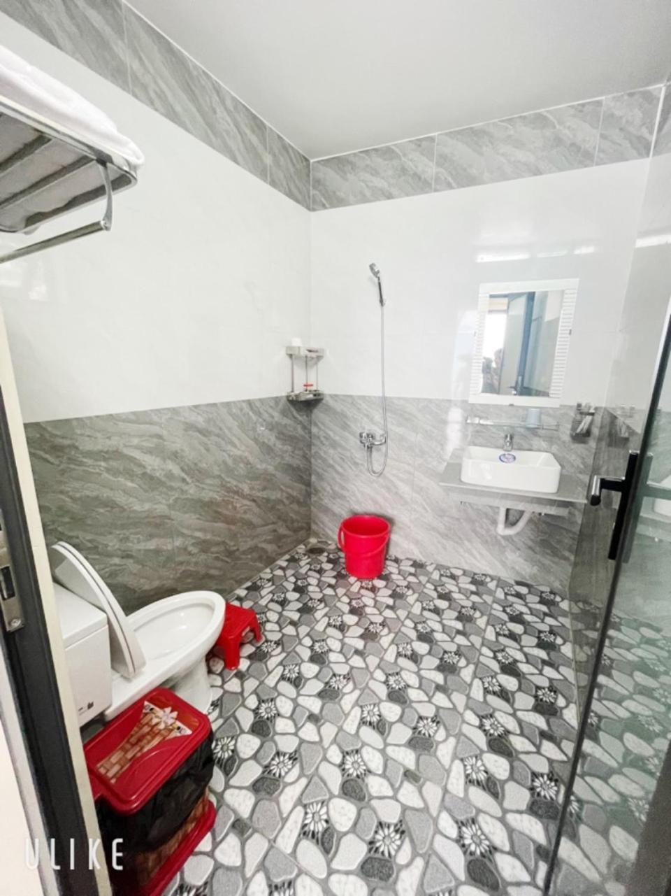 Homestay Chan Que Bảo Lộc Exterior photo